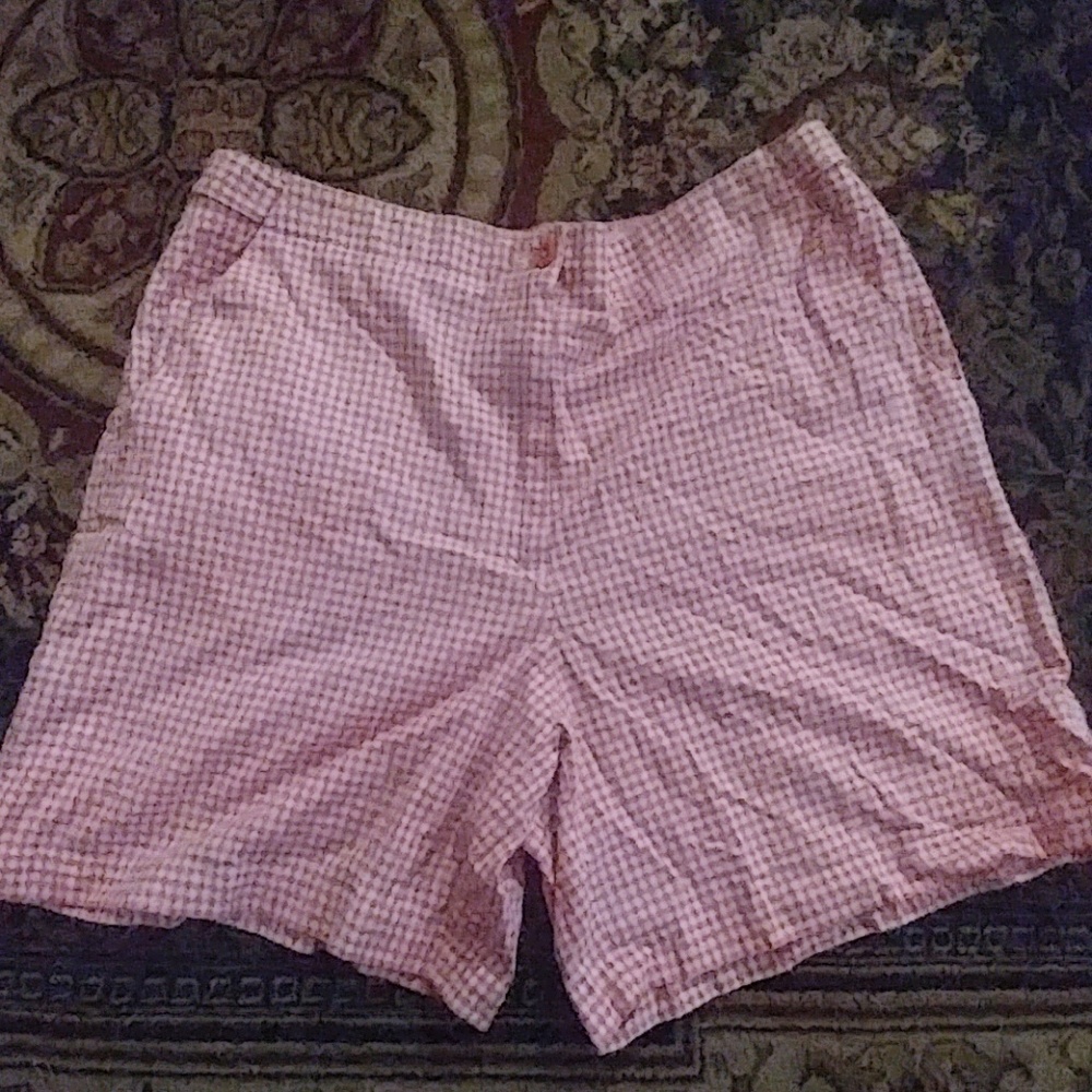 Liz Claiborne shorts